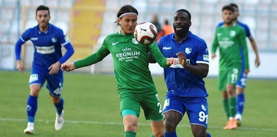 Erzurumspor 3-1 Bodrumspor | MAÇ SONUCU - Ziraat Türkiye ...