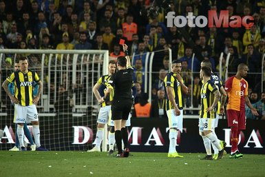 Resmen açıklandı! Fenerbahçe ve Galatasaray ile görüşüyoruz