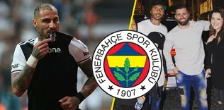Quaresma’nın arkadaşı forma yaktı!