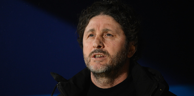 İstanbul’da ‘Fırtına’