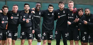Bütün sahalar bakıma alındı