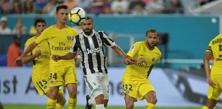 Beşiktaş aradığı ismi Juventus’ta buldu