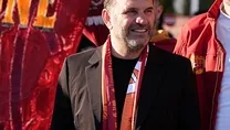 Buruk Rotasyon