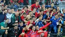 Mardin 18 yıl sonra 1. Lig’de