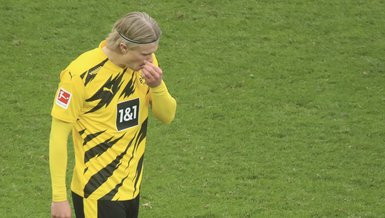 Köln 2-2 Dortmund | MAÇ SONUCU