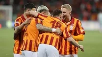 G.Saray’dan Süper Kupa finalinde tarihe geçen gol!