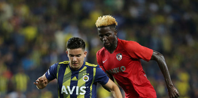 Djilobodji değerlendi