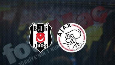 besiktas ajax maci saat kacta besiktas sampiyonlar ligi maci nasil izlenir besiktas ajax maci hangi kanalda canli yayinlanacak fotomac