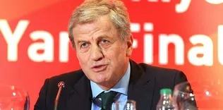 Servet Yardımcı, UEFA Kongresini değerlendirdi