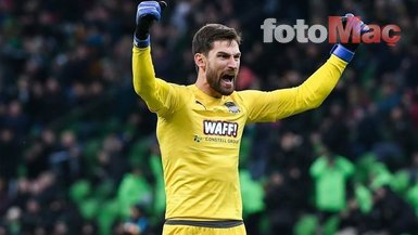 Beşiktaş’ın gözdesine Galatasaray kancayı attı! Transfer...