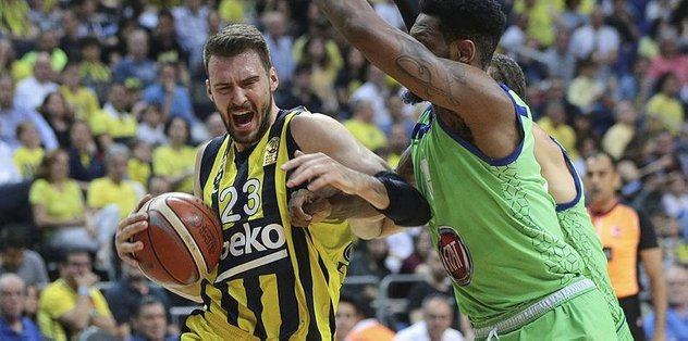 Fenerbahce 102 68 Tofas Mac Sonucu Son Dakika Basketbol Haberleri Fotomac