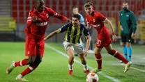 Ferdi’nin tavrı net