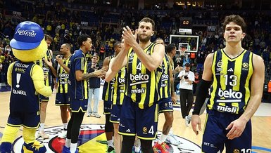 Fener son nefeste