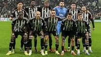 Yenilmezlerin düellosu