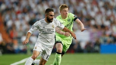 En iyiler Madrid’de olur