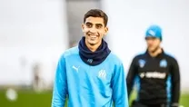 Alanya’ya maestro