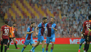 Sosa ve Novak için karar anı