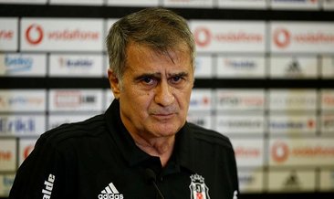 Şenol Güneş: "Serdar Aziz ve Fabri gelebilir"