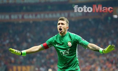 Galatasaray’da 5 sürpriz! Arda Turan ilk 11’de