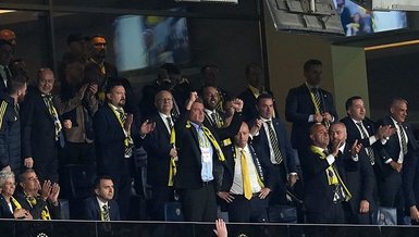 Kadıköy’ü ‘Saran’ mutluluk