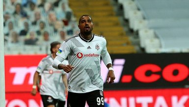 Kadro Boateng E Bagli Son Dakika Besiktas Haberleri Fotomac