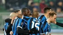 Inter’den son 16’ya dev adım