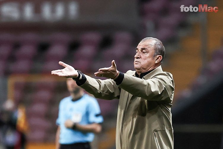 Son dakika spor haberleri: Galatasaray'da Fatih Terim krizi! Ayrılıyor mu?