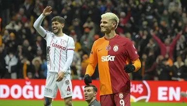 Direk dövme rekoru!