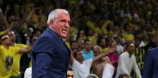 Obradovic: Gerçekten mükemmel bir takımız
