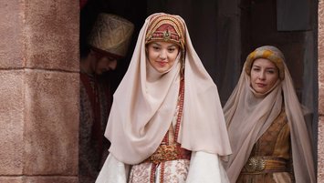 Mehmed: Fetihler Sultanı son bölüm full izle! (23 Nisan)