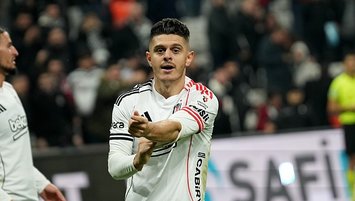 İlle de Milot Rashica