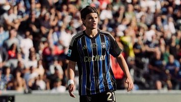 F.Bahçe'nin eski futbolcusu Trabzonspor'a!