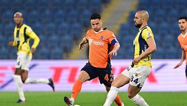 Fenerbahçe'ye ceza şoku! Sofyan Amrabat...