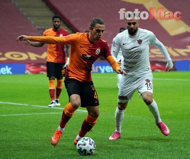 Son dakika Galatasaray GS haberi: Taylan Antalyalı transferi basına sızdı! Beni alet ediyorlar
