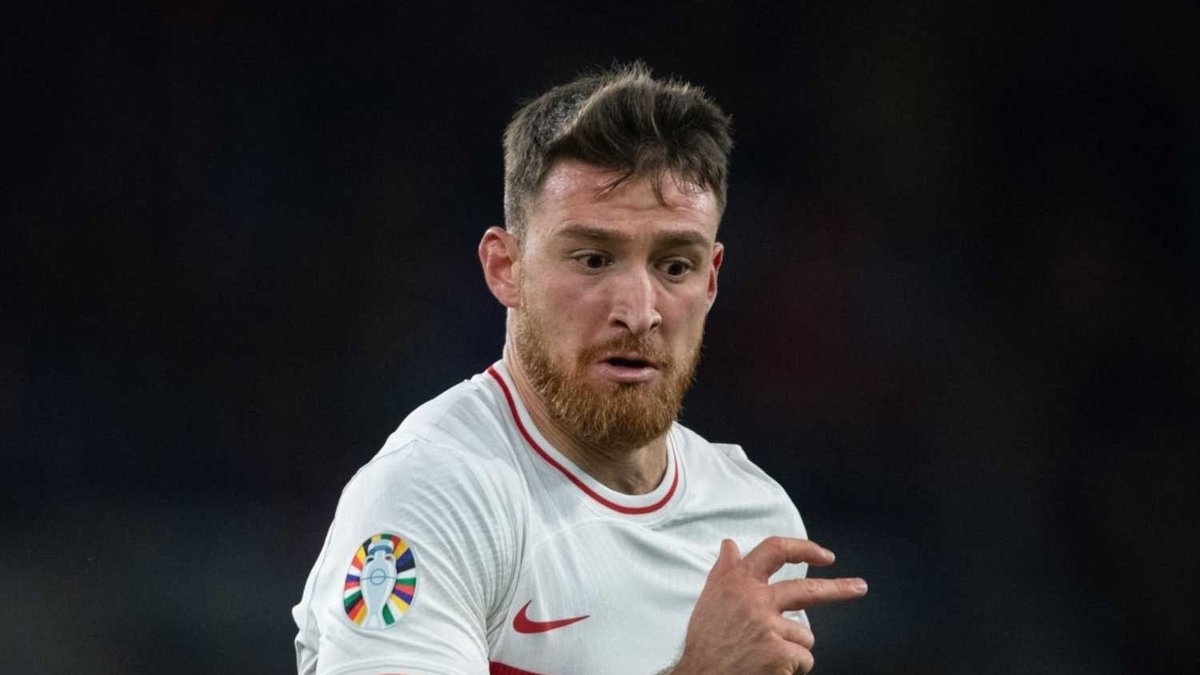 Salih Özcan’dan Beşiktaş iddialarına net yanıt