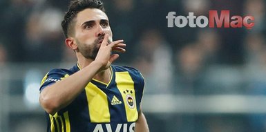 İşte Fenerbahçe’nin muhtemel Alanyaspor 11’i!