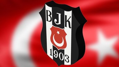 Beşiktaş'tan Milli Dayanışma Kampanyası’na destek!
