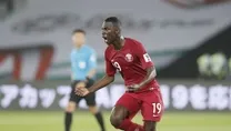 Ali Almoez iddiası