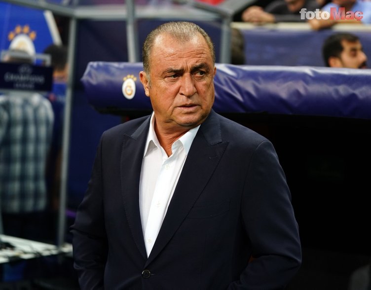 Son dakika Galatasaray haberi: Burak Elmas'tan flaş Fatih Terim ve Arda Turan açıklaması