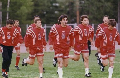 Ogün Temizkanoğlu’ndan Ali Koç’a: ‘Bu iş tribünde oturmakla olmaz!’