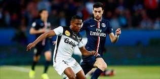 Eskişehirspor coştu