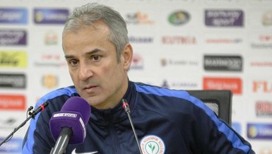 İsmail Kartal: Beni sosyal medya gönderemez!