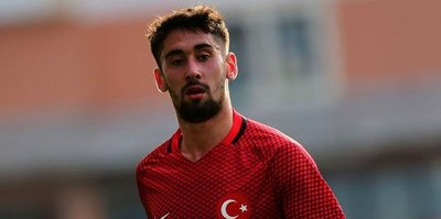 Beşiktaş'ın ilk transferi yurt içinden!