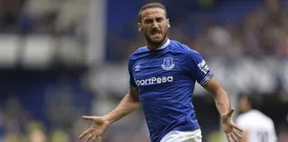 Cenk Tosun’dan Negredo’ya mesaj!