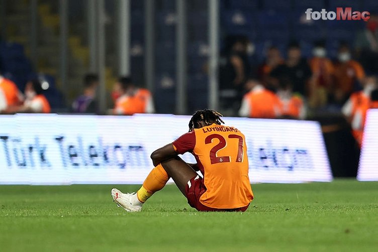 Son dakika spor haberi: Galatasaray'ın transferine Damien Comolli engeli