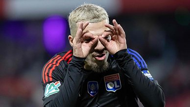 TRANSFER HABERLERİ | Galatasaray’dan Mikautadze için Lyon’a rekor teklif! 20+2 milyon euro’yu beğenmemişlerdi