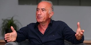 Zafer Yıldırım istifanın nedenini açıkladı