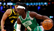 Boston Celtics farklı kazandı!