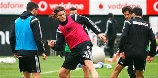 Mesai yine başlıyor