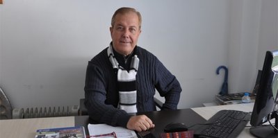 Ufuk Pak gitti, bir devir bitti